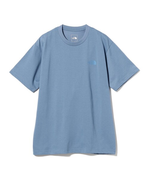 THE NORTH FACE / S/S Bandana Square Logo Tee（Tシャツ/カットソー）｜THE NORTH FACE（ザノースフェイス） mdprevattcaulkingandwaterproofing.com
