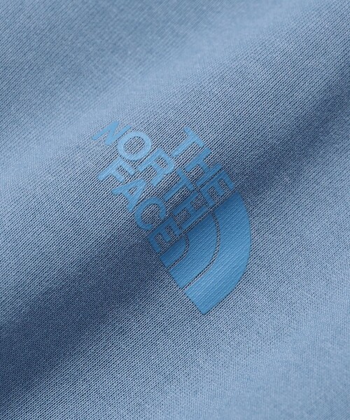 THE NORTH FACE / S/S Bandana Square Logo Tee（Tシャツ/カットソー）｜THE NORTH FACE（ザノースフェイス） mdprevattcaulkingandwaterproofing.com