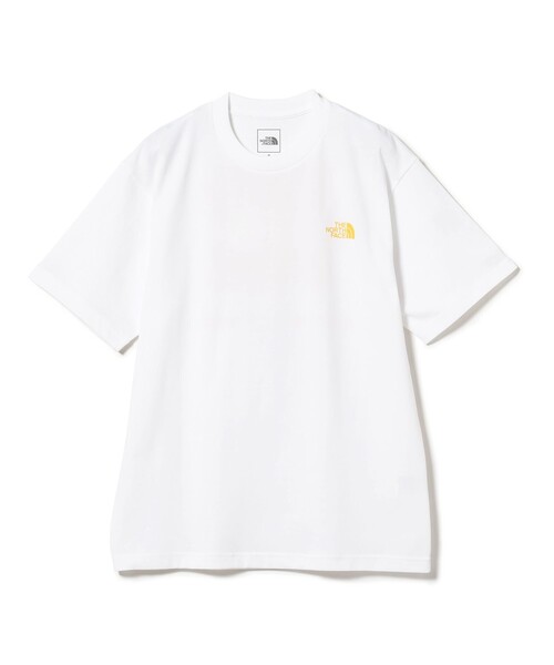 THE NORTH FACE / S/S Bandana Square Logo Tee（Tシャツ/カットソー）｜THE NORTH FACE（ザノースフェイス） mdprevattcaulkingandwaterproofing.com