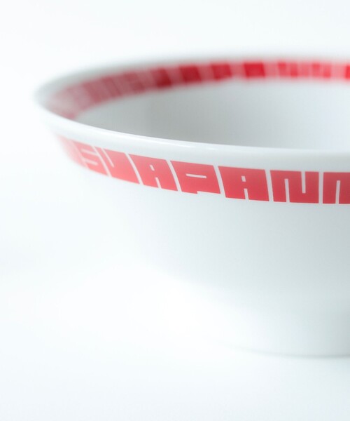 BEAMS JAPAN(ビームス ジャパン)の「別注 中華 ラーメン 鉢(食器・メンズ・その他・ONE SIZE)」の7枚目の写真