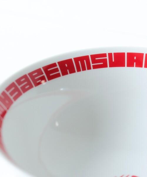 BEAMS JAPAN(ビームス ジャパン)の「別注 中華 ラーメン 鉢(食器・メンズ・その他・ONE SIZE)」の8枚目の写真