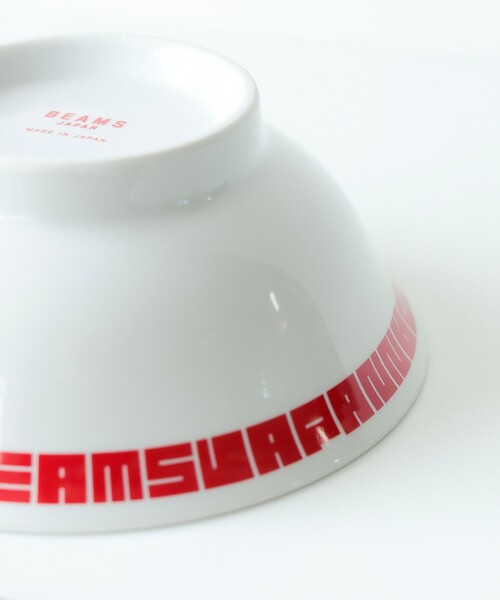 BEAMS JAPAN(ビームス ジャパン)の「別注 中華 ラーメン 鉢(食器・メンズ・その他・ONE SIZE)」の10枚目の写真