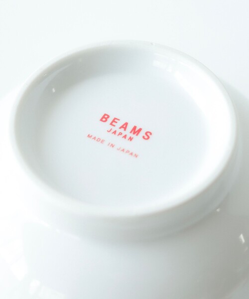 BEAMS JAPAN(ビームス ジャパン)の「別注 中華 ラーメン 鉢(食器・メンズ・その他・ONE SIZE)」の2枚目の写真
