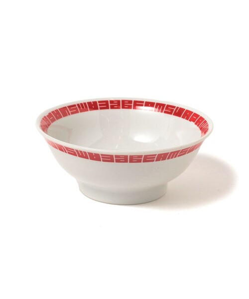 BEAMS JAPAN(ビームス ジャパン)の「別注 中華 ラーメン 鉢(食器・メンズ・その他・ONE SIZE)」の3枚目の写真