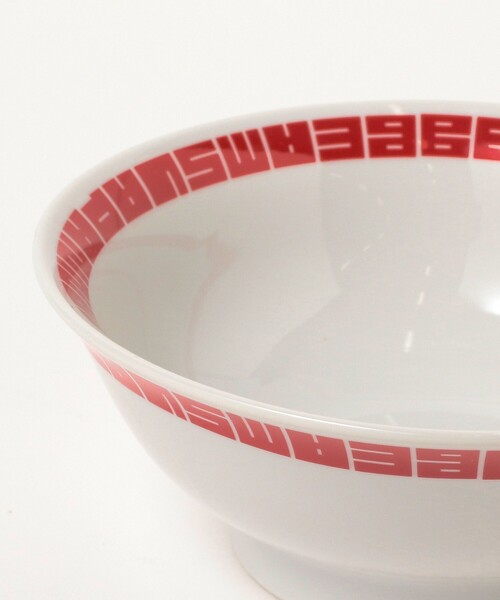 BEAMS JAPAN(ビームス ジャパン)の「別注 中華 ラーメン 鉢(食器・メンズ・その他・ONE SIZE)」の4枚目の写真