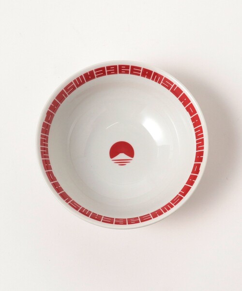 BEAMS JAPAN(ビームス ジャパン)の「別注 中華 ラーメン 鉢(食器・メンズ・その他・ONE SIZE)」の5枚目の写真