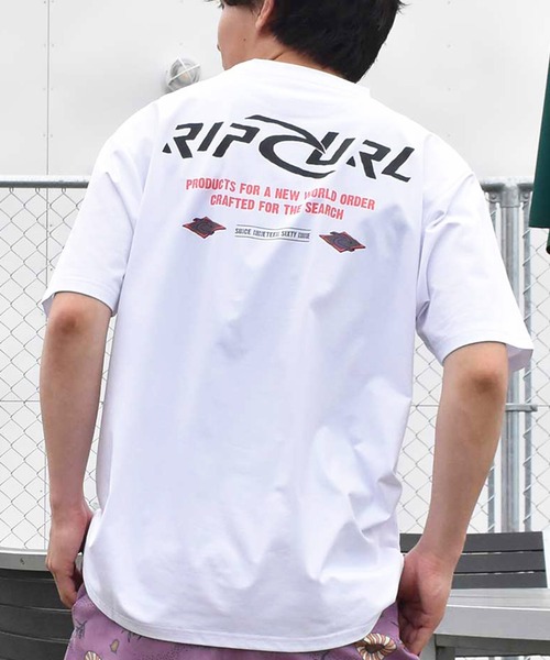 rip curl（リップカール）の「【ムラサキスポーツ限定】RIP CURL
