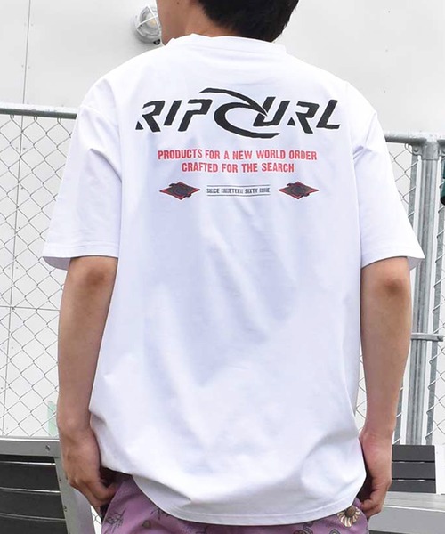 rip curl（リップカール）の「【ムラサキスポーツ限定】RIP CURL