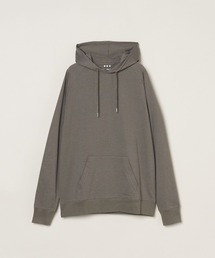 three dots｜スリードッツのパーカー通販 - ZOZOTOWN