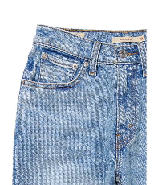 【関税込み】Levi's ブルー 80's マムジーンズ セール】Levi's/リーバイス 80S マムジーンズ ミディアム