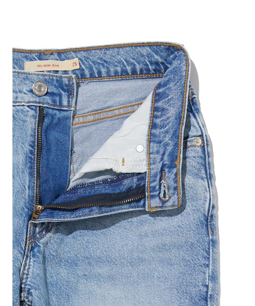 セール】Levi's/リーバイス 80S マムジーンズ ミディアム