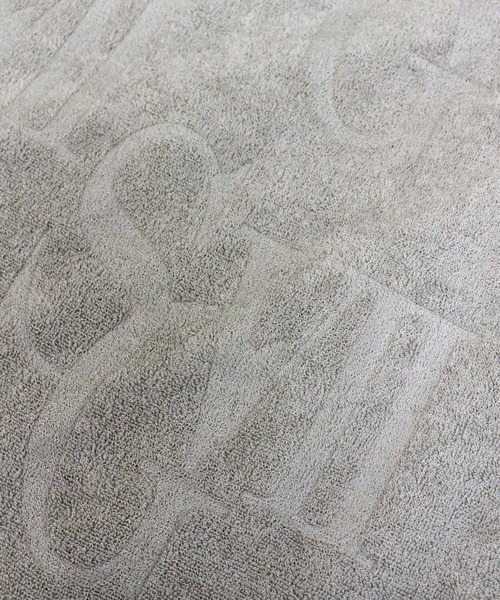 【セール】ゴルフウェア ロゴ型押しパイル生地 半袖 ポロシャツ ハーフジップトップス メンズ（ゴルフグッズ）｜GIORNO SEVEN（ジョルノセブン）