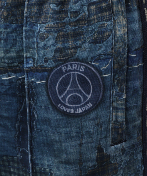 セール】【Paris Saint-Germain / パリ・サン＝ジェルマン】PLJ BORO