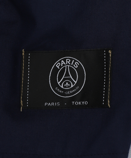 セール】【Paris Saint-Germain / パリ・サン＝ジェルマン】PLJ BORO