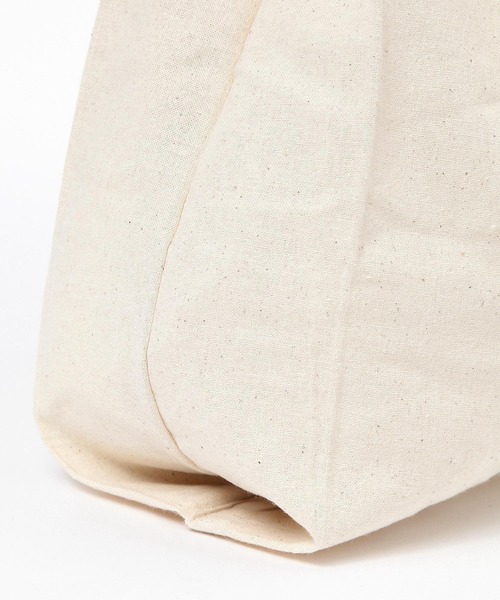 niko and...（ニコアンド）の「レトロミニマルシェバッグ（エコバッグ/サブバッグ・レディース・その他1/その他2/その他3・0）」の10枚目の写真