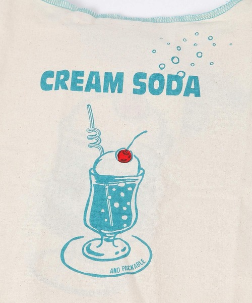 niko and...（ニコアンド）の「レトロミニマルシェバッグ（エコバッグ/サブバッグ・レディース・その他1/その他2/その他3・0）」の12枚目の写真