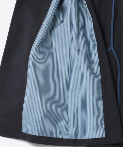 MidiUmi（ミディウミ）の「MidiUmi テーラージャケット