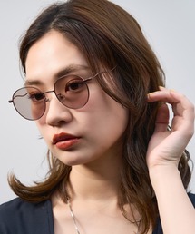 Zoff サングラス 「きりまるさんコラボ」#04 サングラス