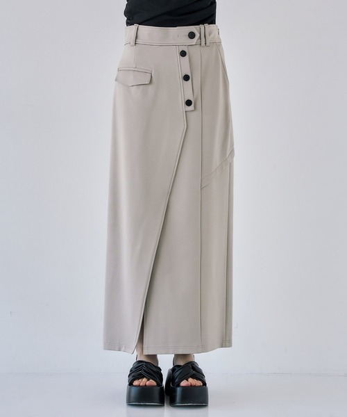 トップスとスカートセット　ユナイテッドトウキョウ トップスとスカートセット ユナイテッドトウキョウ UNITED TOKYO SET