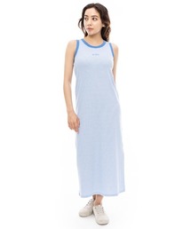 BILLABONG レディース STRIPED LONG ONEPIECE ワンピース 【2024年夏モデル】