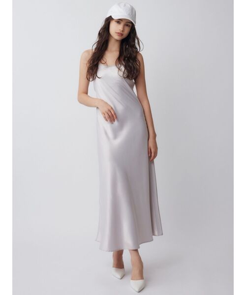 GYDA（ジェイダ）の「FUEGOS ARTIFICIALES ロゴCAP（キャップ・レディース・オフホワイト/ブラック・FREE）」の11枚目の写真