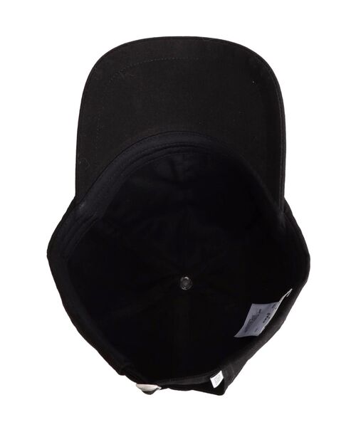 GYDA（ジェイダ）の「FUEGOS ARTIFICIALES ロゴCAP（キャップ・レディース・オフホワイト/ブラック・FREE）」の16枚目の写真