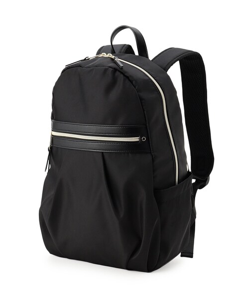 ITS'DEMO（イッツデモ）の「◇【A4対応／多ポケ／ポケ8】人間工学ポリ