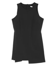 UN3D. | BACK OPEN BUSTIER【セットアップ着用可能】(Tシャツ/カットソー)