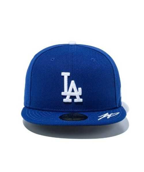 OHTANI 大谷翔平 キャップ 17 LA 9FORTY NEW ERA ニューエラ キャップ 帽子 大谷翔平 17 Shohei