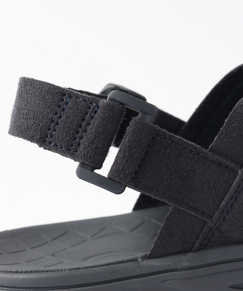 JOURNAL STANDARD(ジャーナルスタンダード)の「RIG / リグ kuruka RG0019(サンダル・メンズ・ネイビー/チャコールグレー・90/80/100)」の12枚目の写真