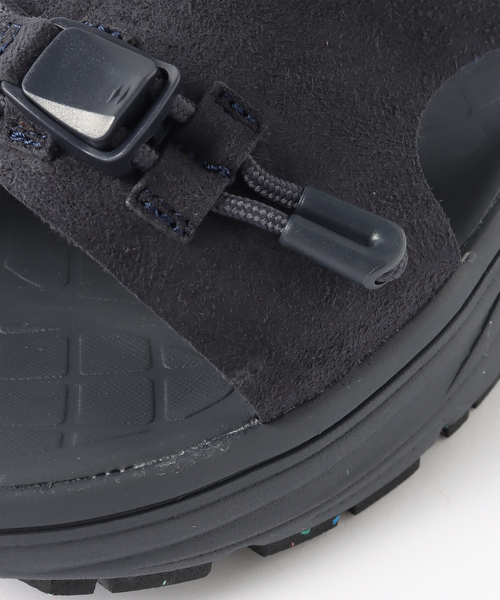 JOURNAL STANDARD(ジャーナルスタンダード)の「RIG / リグ kuruka RG0019(サンダル・メンズ・ネイビー/チャコールグレー・90/80/100)」の16枚目の写真