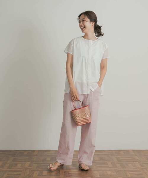 URBAN RESEARCH DOORS（アーバンリサーチドアーズ）の「『UR TECH