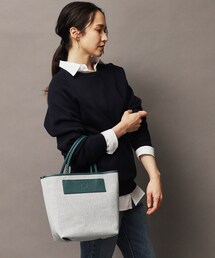 HIROFU｜ヒロフのトートバッグ（ブルー・ネイビー/青色系）通販 - ZOZOTOWN