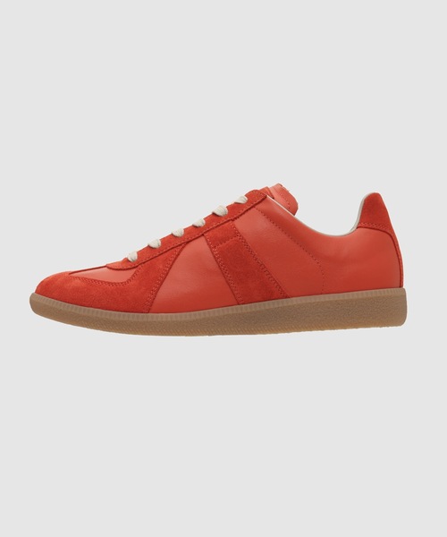 Maison Margiela（メゾンマルジェラ）の「SNEAKERS（スニーカー・メンズ・その他2/その他1/その他3/その他4/その他5/その他6・42.5/42/41.5/43/41）」の6枚目の写真