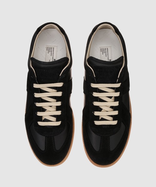 Maison Margiela（メゾンマルジェラ）の「SNEAKERS（スニーカー・メンズ・その他2/その他1/その他3/その他4/その他5・42.5/42/41.5/43/41）」の9枚目の写真