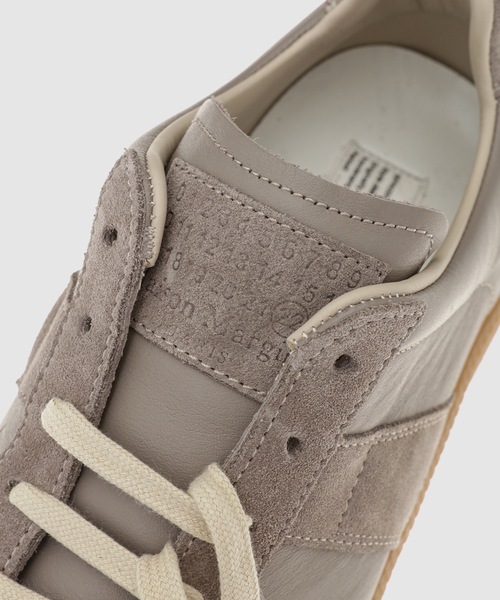 Maison Margiela（メゾンマルジェラ）の「SNEAKERS（スニーカー・メンズ・その他2/その他1/その他3/その他4/その他5・42.5/42/41.5/43/41）」の11枚目の写真