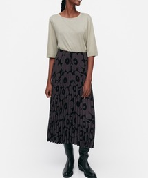 marimekko（マリメッコ）の「TIIMALASI WOVEN / PEPPI SKIRT 