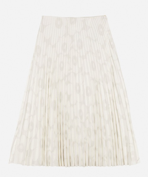 marimekko（マリメッコ）の「Myy Unikko / plisse skirts（スカート