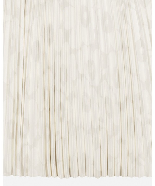 marimekko（マリメッコ）の「Myy Unikko / plisse skirts（スカート