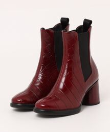 ECCO | エコー スカルプテッド エルエックス 55 チェルシー ウィメンズ(ブーツ)