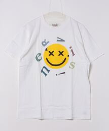 《MAYHEM》graphic T
