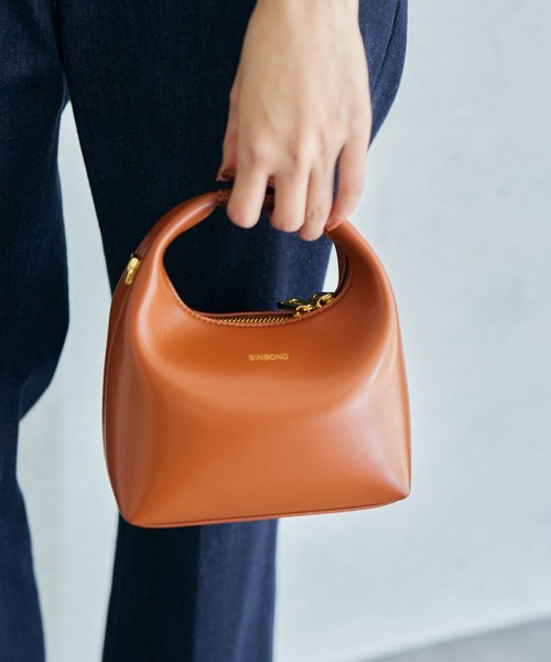 one604さま専用＊BARNYARDSTORM BARNYARDSTORM / SINBONO(シンボノ) / 編み込みショルダーBAG