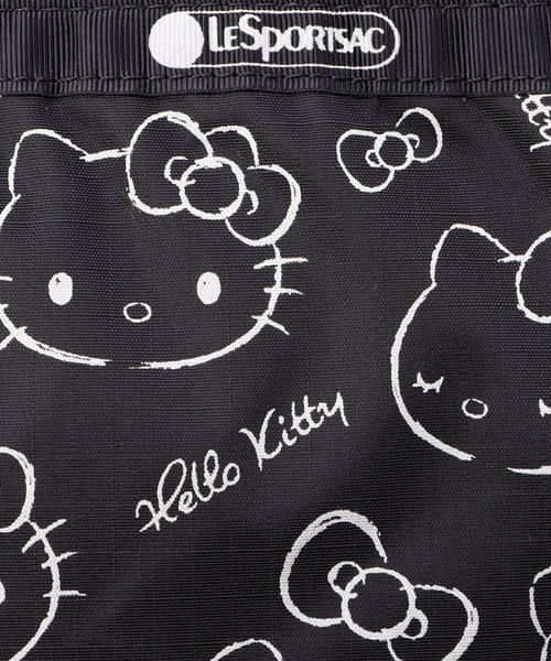 LeSportsac（レスポートサック）の「DRAWSTRING BUCKET BAG