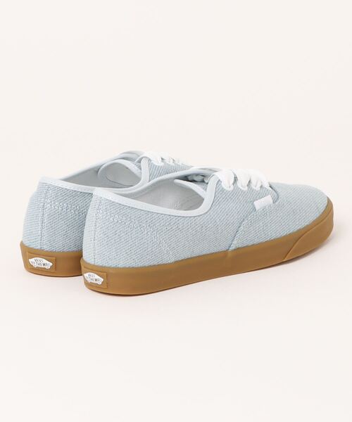 VANS ヴァンズ Authentic Lowpro ニュースクール VN000D04689