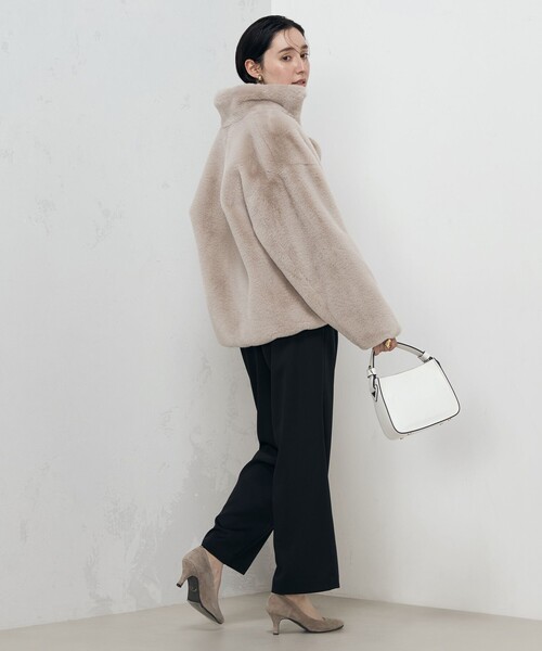 ジャケット・アウター BEAMS TATRAS / BARBRA 24AW size1 ジャケット・アウター BEAMS TATRAS / BARBRA 24AW size1 Demi-Luxe