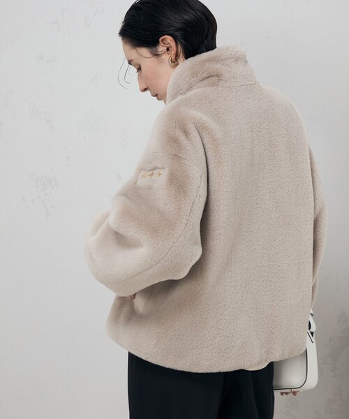 TATRAS（タトラス）の「【TATRAS/タトラス】BARBRA 24AW（ブルゾン