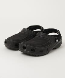 crocs(�N���b�N�X)��CROCS/�N���b�N�X �����Y  �T���_�� CLASSIC YUKON VISTA II LITERIDE CLOG 207689(�T���_��)