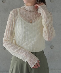 ファンデーションインナー