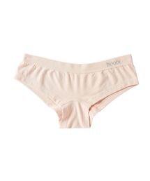 RUNWAY channel（ランウェイチャネル）の「【BOODY】ブラジリアンビキニ（ショーツ）」