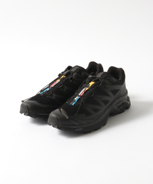 SALOMON (サロモン) XT-6 BLACK L41086600
